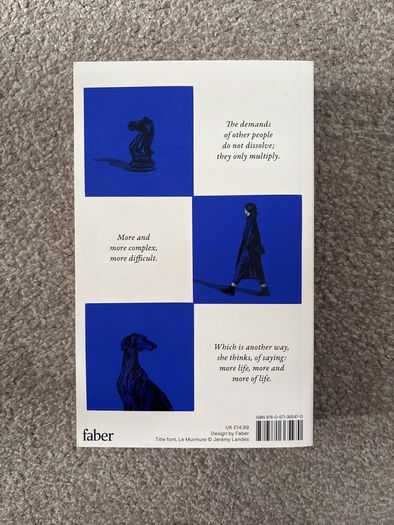 Intermezzo by Sally Rooney