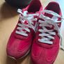 Clarks trainers Image 4