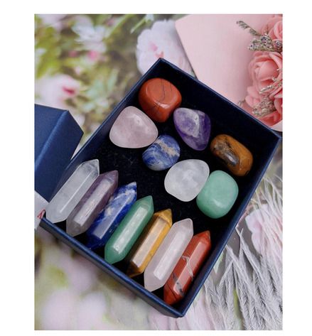 7pcs / Gift Set