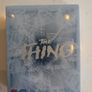 The Thing 4K Steelbook Titans of Cult Rare Image 2