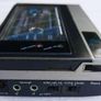 Vintage 1870s  Walky Music AM-FM stereo cassette player, works well Image 4