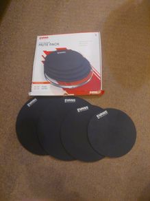 Evans Mute Pack