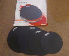 Evans Mute Pack