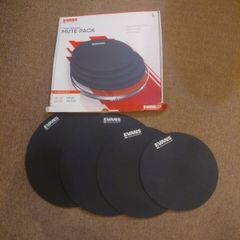 Evans Mute Pack