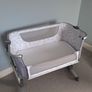 Babylo "next to me" baby bed (foldable) Image 3