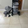 Nuna Demi Grow Buggy Image 3