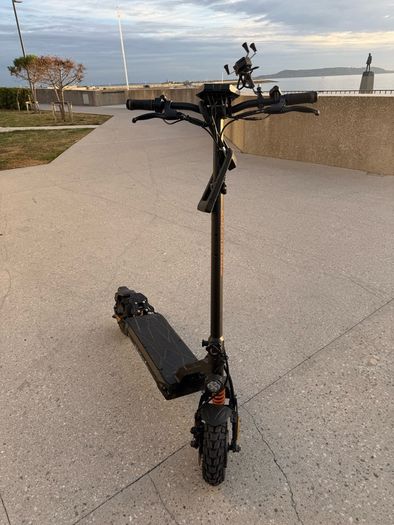 scooter
