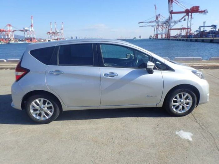 2020 Nissan Note Hybrid | Fresh 2 Year NCT