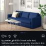 sofa bed Image 3