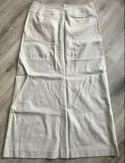 Skirt midi maxi long dress size 8/10 new