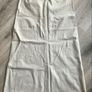 Skirt midi maxi long dress size 8/10 new Image 10