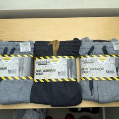 Mens workwear joggers for sell