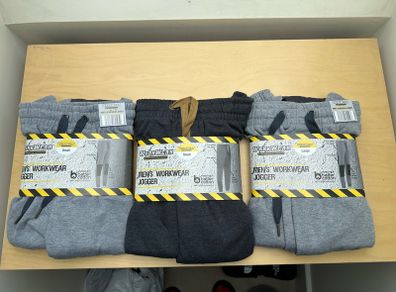 Mens workwear joggers for sell