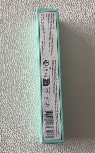 Sweed Pro Lash Lift Mascara Black 8ml
