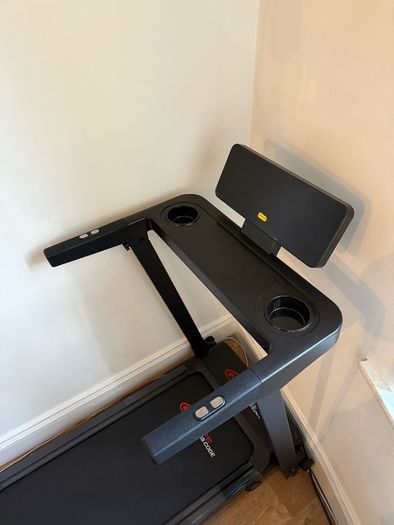 Folding Treadmill