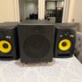 Dj setup Image 6