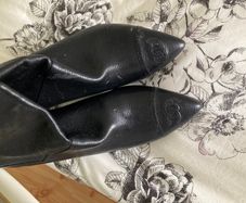 Ankle boots