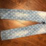 girls trousers Image 2