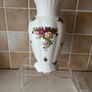Royal Albert " Old Country  Rose " 9" Vase Image 2
