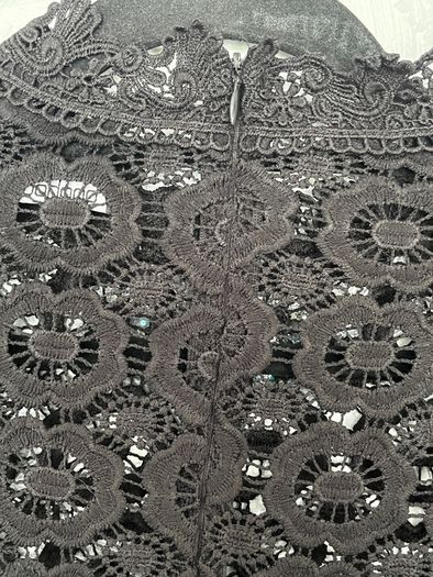 Lace top