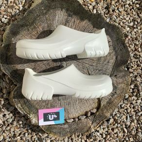 Premium Birkenstock A 630 PU Cream
