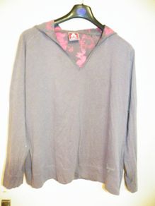 Women's Tog24 hoodie size 14/16 perfect condition