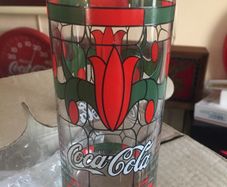 Coca Cola Rare set