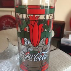 Coca Cola Rare set