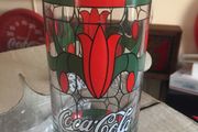 Coca Cola glasses set Very Rare