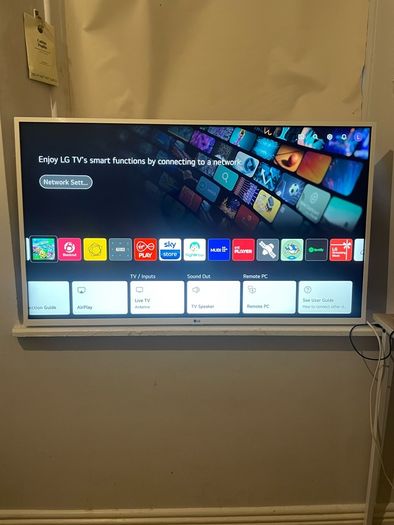 Lg 4k Ultra Hd