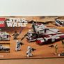 Lego Star Wars Republic Fighter Tank 75342 Image 2