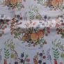 Vintage Aynsley " Somerset "  Square Coasters Image 4