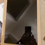Microsoft Surface 12 inch Tablet, 256 GB, 6 pin connector for keyboard attachment and special power adaptor connection which I dont have, excellent cosmetic condition Image 2