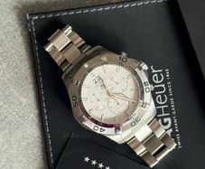Tag Heuer aquaracer