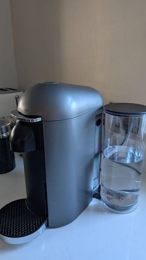 Nespresso Vertuo Plus