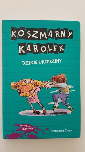 Polish Book