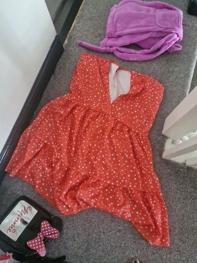 dress