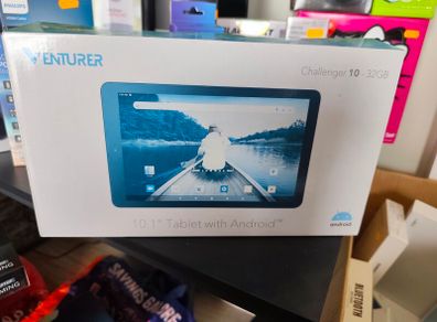 10 inch tablet