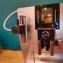 Jura ENA 9 Milk Tube Holder | Coffee Machine Milk Pipe Mount Replacement Part Image 7