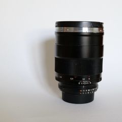 Zeiss Distagon 35mm f1.4 ZF2