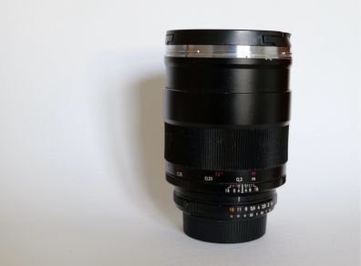 Zeiss Distagon 35mm f1.4 ZF2