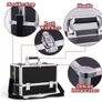 Large Makeup Cosmetic Box Vanity Case Jewellery Storage Chest Image 2
