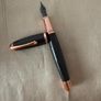 Monteverde USA Super Mega fountain pen - 1.1 stub nib-brand new Image 3