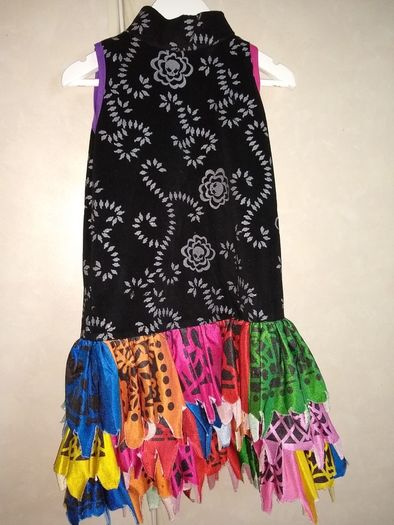 Monster High Skelita Calaveras Costume