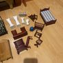 Dolls Furniture Image 3