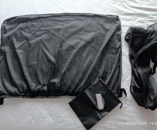 Car Window Sunshades