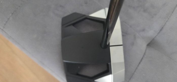 Taylormade ZT putter 35'