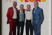DVD Last Vegas