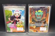 Dawn 118/094 | Marshadow 146/132 Pokemon Cards