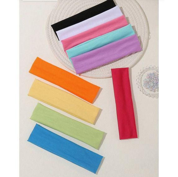 Beautiful Scarf / Body wrap - ideal gift + matching headbands available